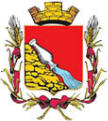 герб города Воронежа